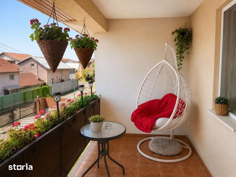Duplex oras Pantelimon - 1
