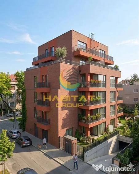 Apartament cu 4 camere decomandat în Unirii