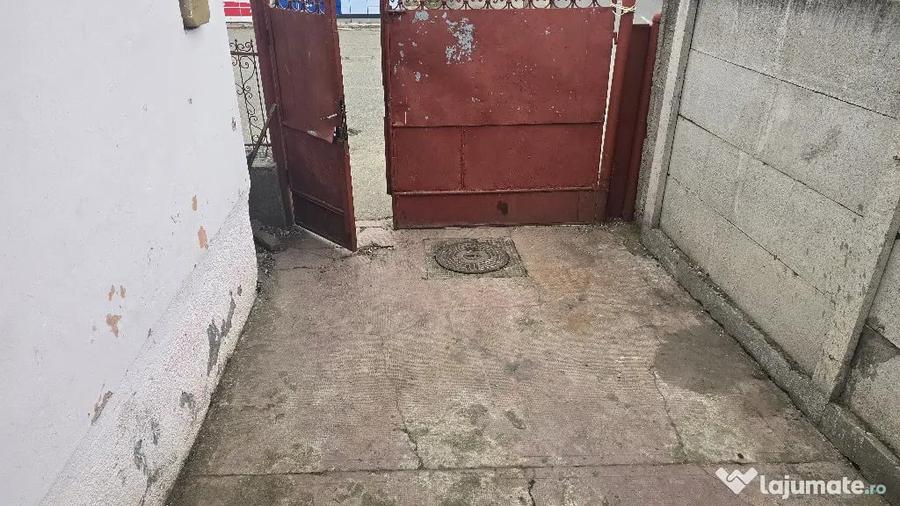 Vand casa pe un singur nivel in Deva, zona Dorobanti, SC: 121 mp - 17