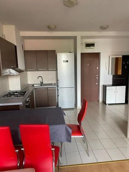Apartament 2 camere Titan I 5 min.metrou I bloc 2013 I parcare - 3