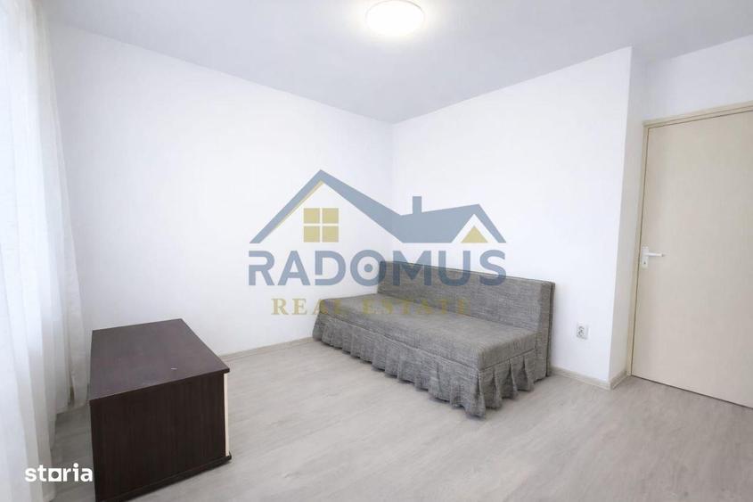 Chirie - Bd. Bucuresti - 55mp - Ap. 2 cam - 325 - 5