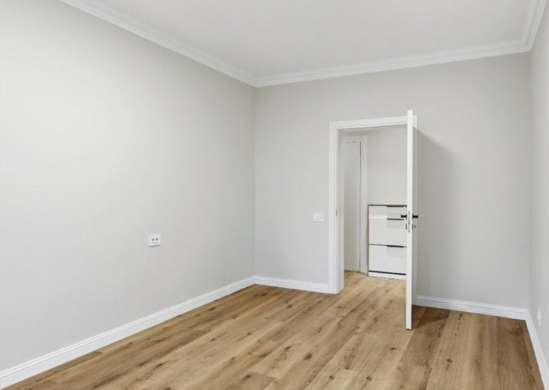 Apartament cu 3 camere în Floreasca