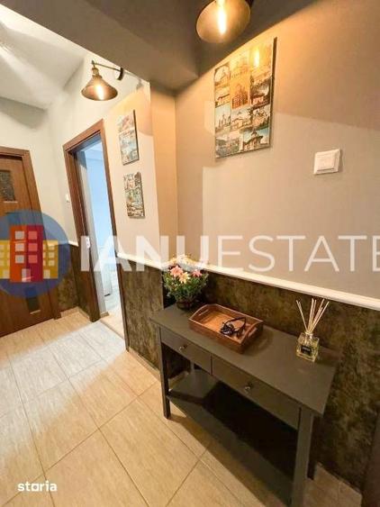 Piata Unirii 5` Metrou Centrul Vechi Ultracentral Renovat Spatios - 8