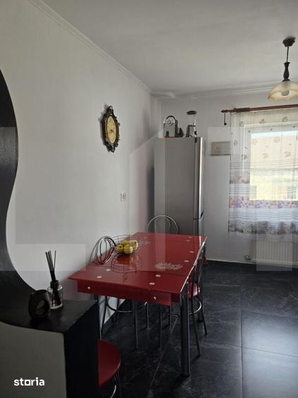 Apartament cu 3 camere în Girocului