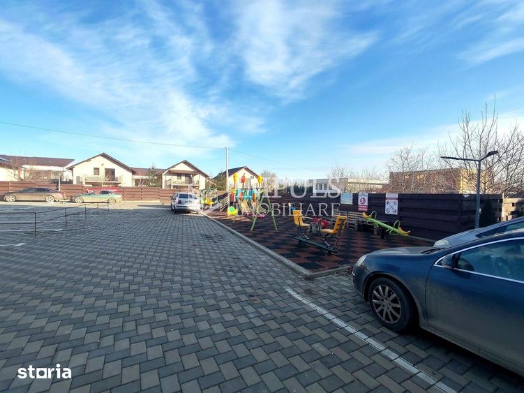 Garsonieră decomandată în Valea Lupului