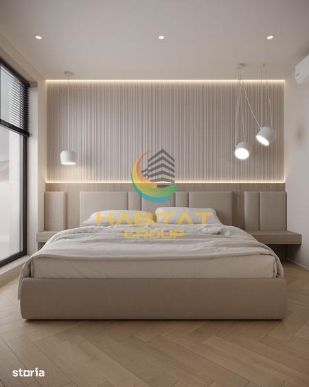 Apartament cu 2 camere decomandat în Centrul Civic
