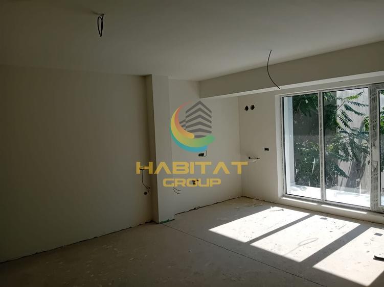 Apartament cu 2 camere semidecomandat în P-ța Alba Iulia