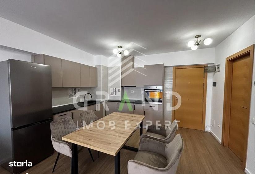 Apartament 2 Camere | Balcon | Parcare | Petfriendly | Iulius Mall - 8