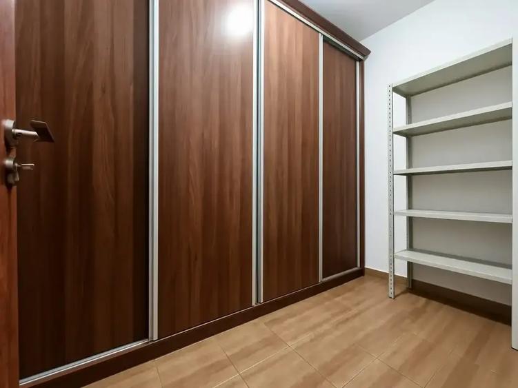3 camere decomandat si mobilat + dressing - 98 mp | Ozana 1 Decembrie - 24