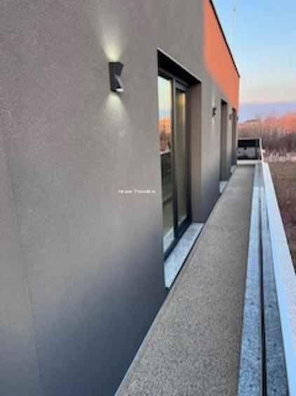 Vanzare Apartament 2  Camere Baneasa Sisesti - 13