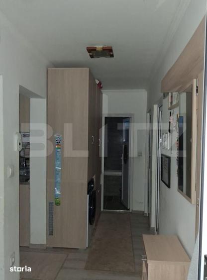 Apartament de vanzare, 54mp,zona Carpati 1 Satu Mare - 3