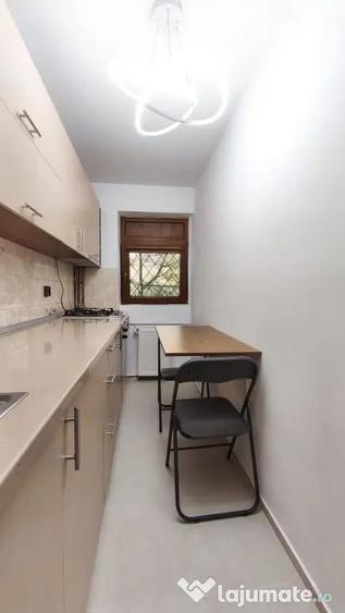 Inchiriez garsoniera superba, situata la parter, in zona Malu Ro?u - 3