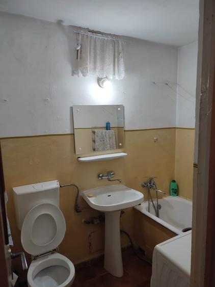 Garsonieră semidecomandată în Moara