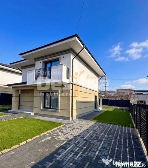 Casă cu 4 camere cu Teren 400 Mp în Miroslava