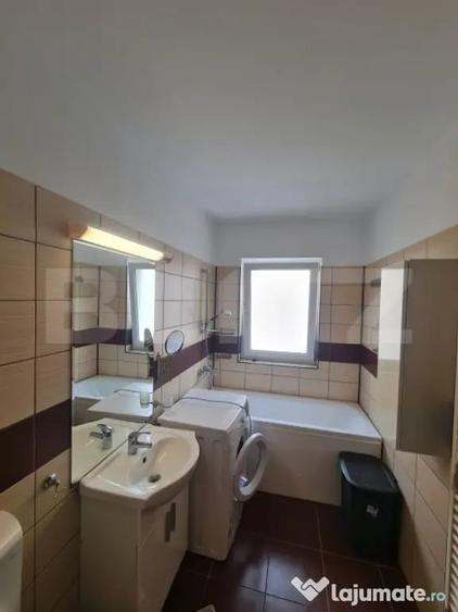Apartament decomandat, pet friendly, parcare, recent renovat - 1