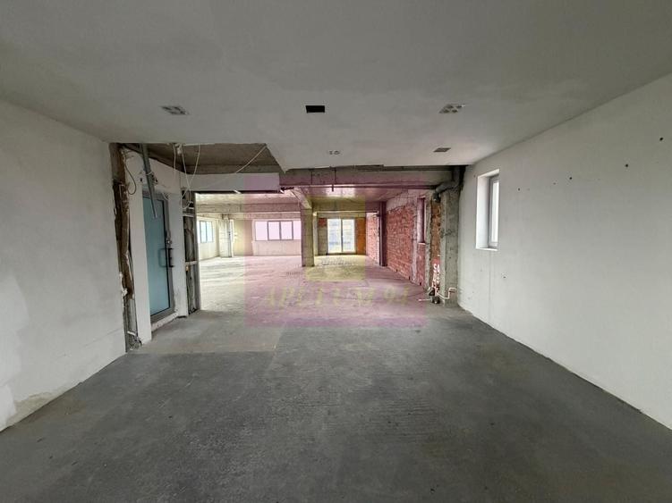 Proprietate specială, de 800 mp, în Theodor Pallady