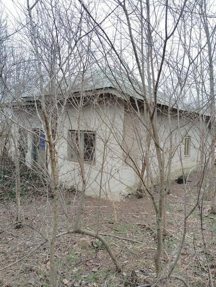 Casă cu 3 camere cu Teren 1000 Mp în Ulmu