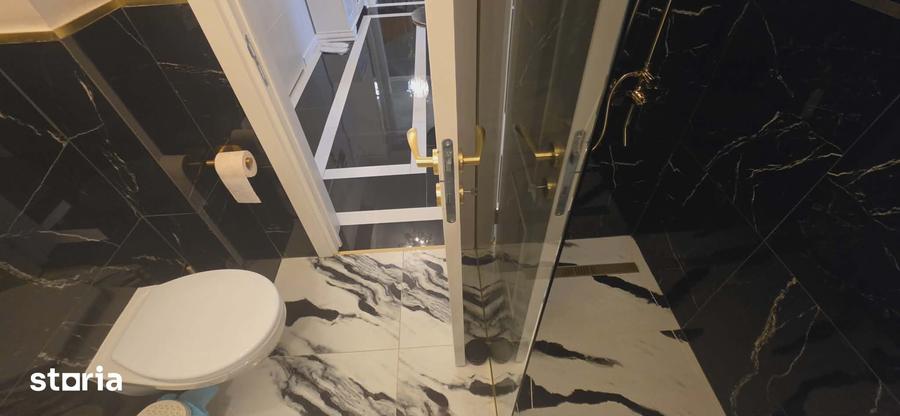 Apartament cu 2 camere decomandat în Seleuș