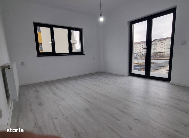 Apartament cu 2 camere decomandat în Bucium