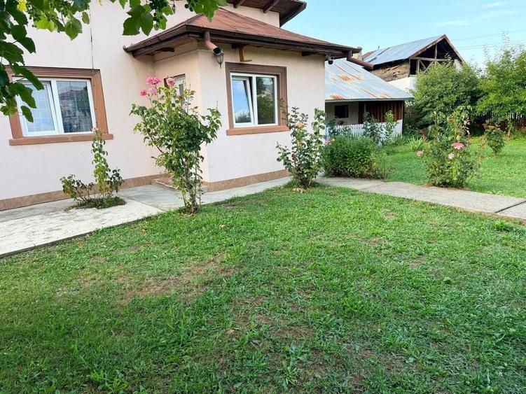 Casă cu 2 camere în Slătioarele