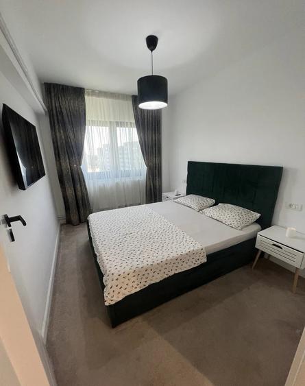 Apartament 4 camere, 86 mp, renovat complet, lângă Parcul Morarilor - 6