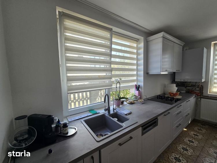 Casă cu 4 camere cu Teren 294 Mp în Freidorf