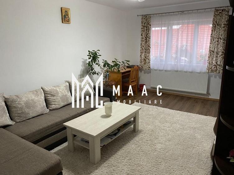 Apartament cu 2 camere decomandat, mobilat în Ștrand