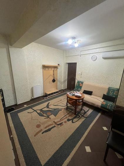 Apartament cu 2 camere decomandat în Cug