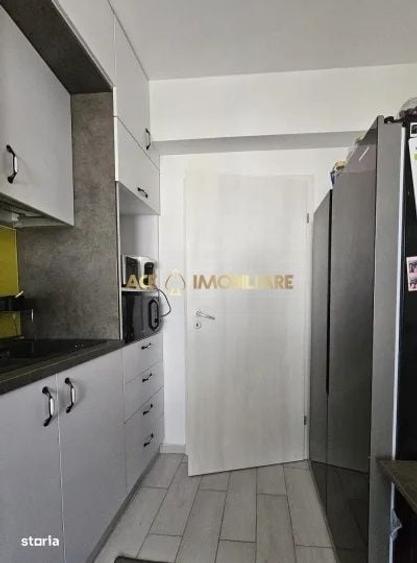 3 Camere de inchiriat | Berceni | Metrou | Parcare | Centrala | 80 mp - 4