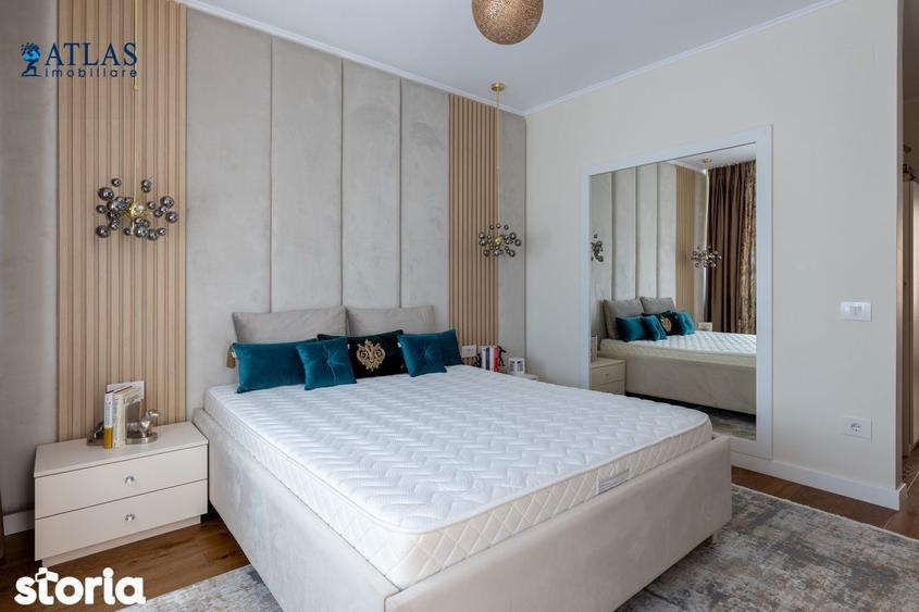 Apartament cu 4 camere în Schei