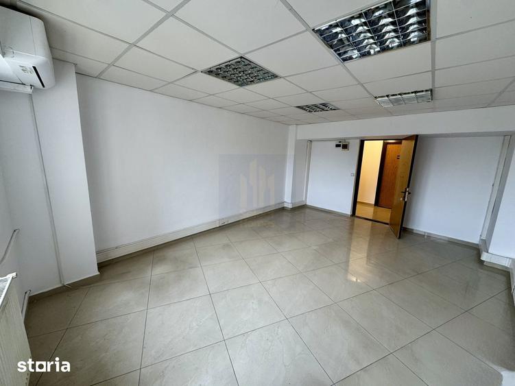 Spațiu comercial, de 40 mp, în Centrul Civic