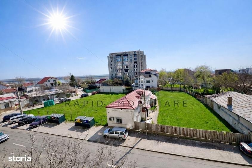 De Vanzare - Ap. 2 Camere - Mazepa 2/Piata Ancora/Faleza Dunarii - 10