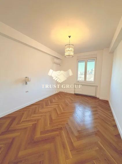 Apartament cu 2 camere decomandat în Drumul Sării
