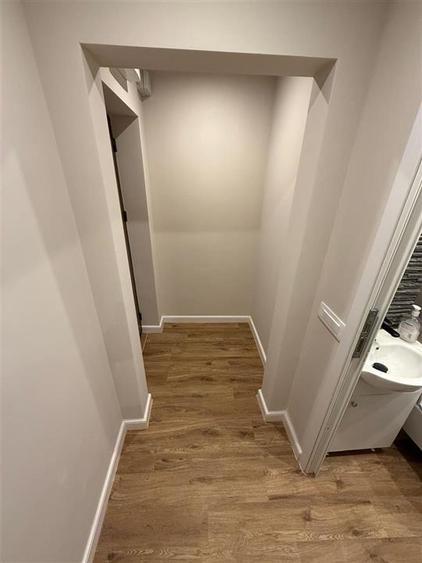 Apartament cu 2 camere nedecomandat în Tătărași