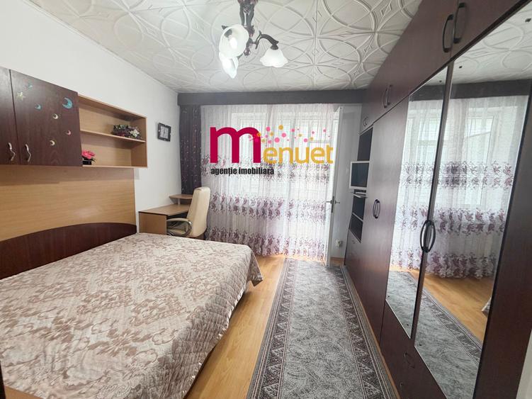 Apartament 2 camere,str.Isaccei,2balcoane - 8