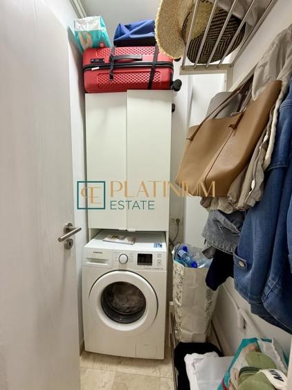 Apartament cu 3 camere semidecomandat în Take Ionescu