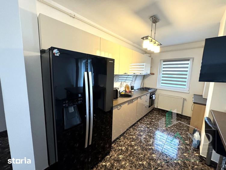 2 camere | Mobilat modern | Parcare inclusa | Zona premium VIVO BM - 10