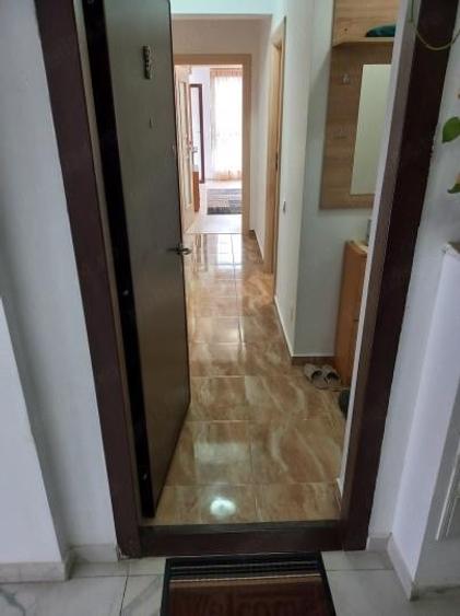 Apartament cu 2 camere decomandat, mobilat în Mihai Bravu