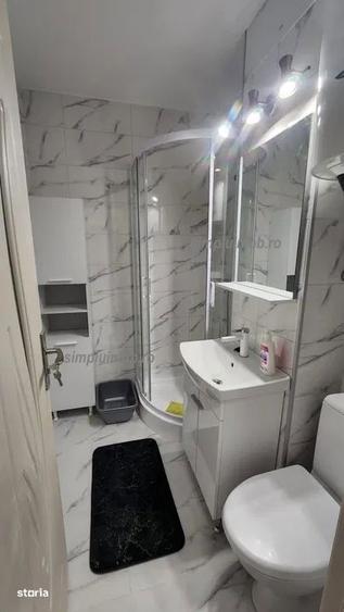 Apartament cu 2 camere decomandat, mobilat în Pantelimon