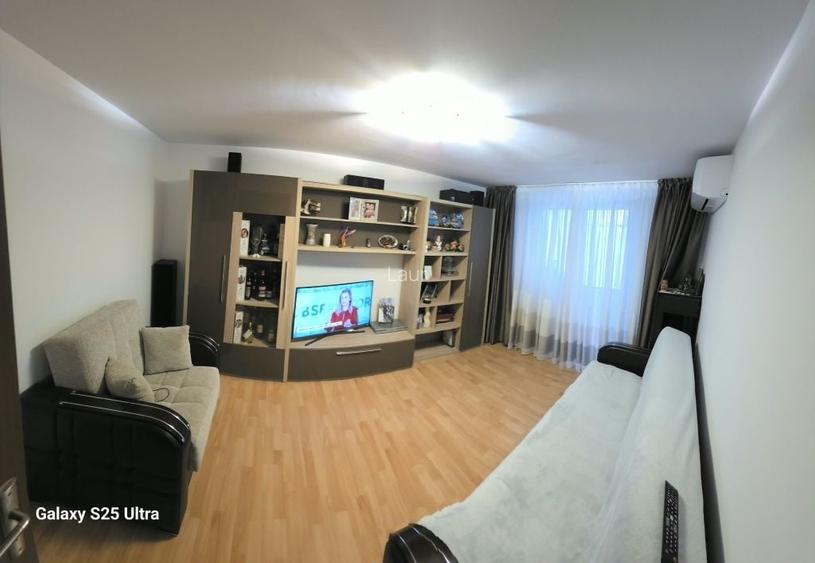 Apartament de inchiriat 2 camere