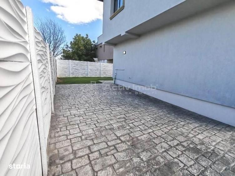 Casă cu 4 camere în Central