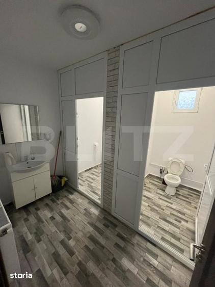 Casă cu 3 camere cu Teren 350 Mp în Răzvad