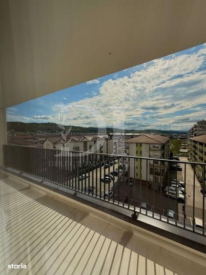 Apartament 2 camere | ULTRAFINISAT | Zona Eroilor / Floresti - 1
