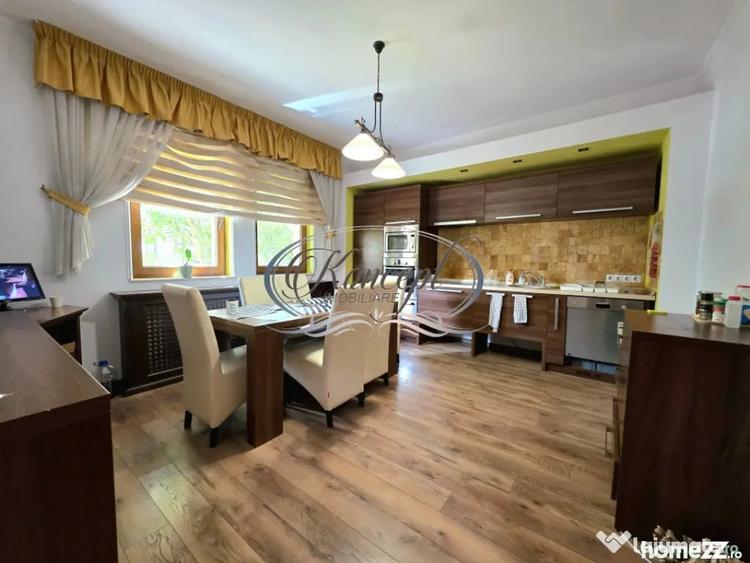 Casă cu 5 camere cu Teren 350 Mp în Central