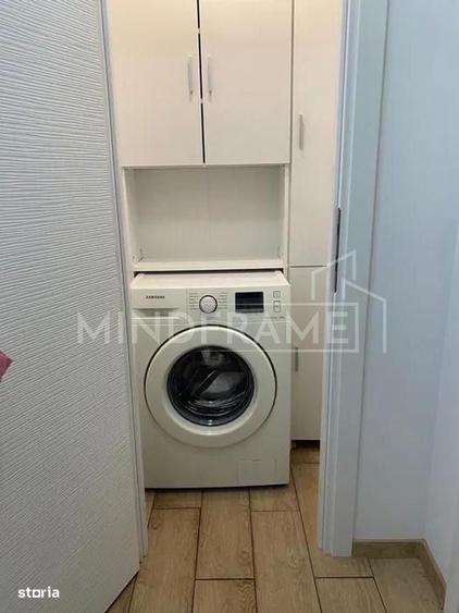 Apartament cu 2 camere în Berceni