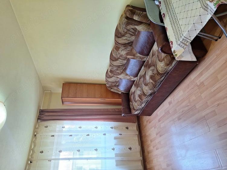 Garsonieră semidecomandată în Girocului
