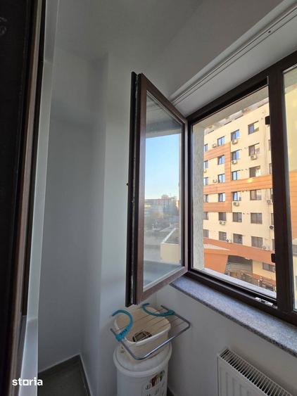 Apartament cu 2 camere, mobilat în Tudor Vladimirescu