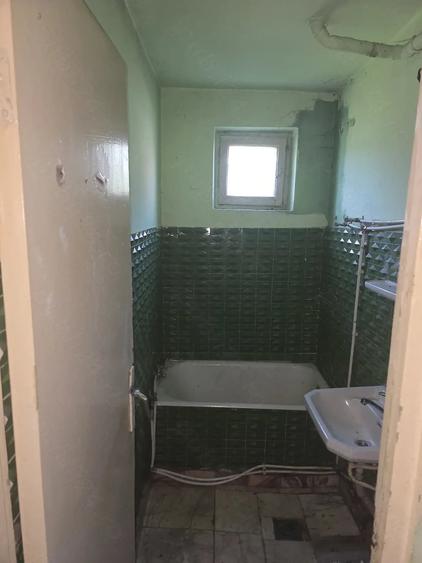 Apartament cu 3 camere decomandat în Suciu de Sus