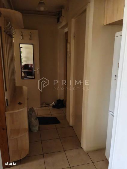 Apartament de va^nzare - 5