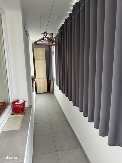 Apartament cu 2 camere decomandat în Ultracentral